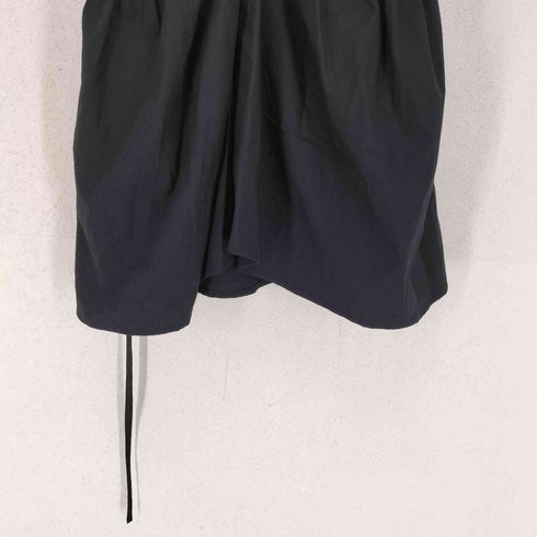ハクジ HAKUJI SOLID FLARE CAMISOLE レディース FREE
