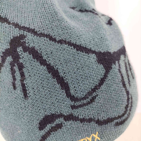 アークテリクス ARCTERYX Bird Head Toque メンズ 58cm