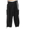 NG Side Line Wide cargo pants サイドラインワイドカーゴパンツ メンズ JPN:M