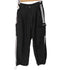 NG Side Line Wide cargo pants サイドラインワイドカーゴパンツ メンズ JPN:M
