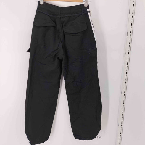 NG Side Line Wide cargo pants サイドラインワイドカーゴパンツ メンズ JPN:M