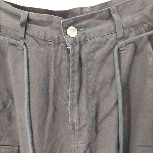 NG Side Line Wide cargo pants サイドラインワイドカーゴパンツ メンズ JPN:M