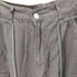 NG Side Line Wide cargo pants サイドラインワイドカーゴパンツ メンズ JPN:M