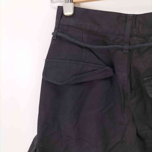 NG Side Line Wide cargo pants サイドラインワイドカーゴパンツ メンズ JPN:M