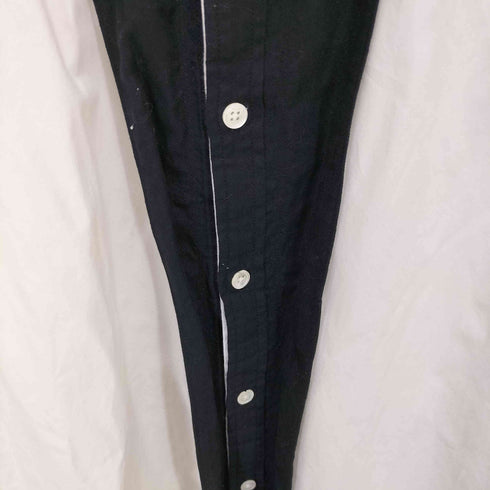 diddlediddle 再構築長袖シャツ レディース M