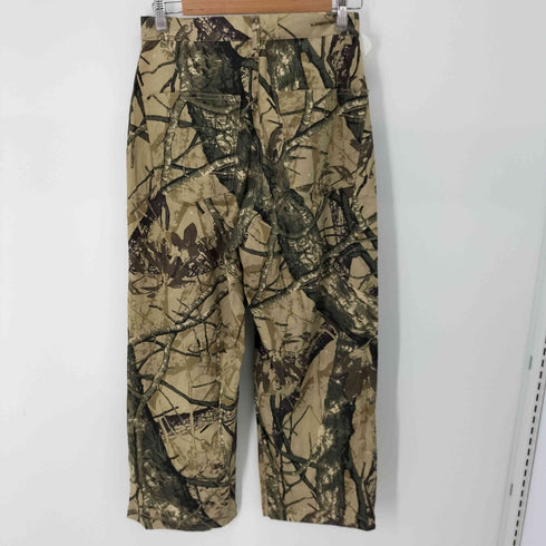 Student Apathy real tree camo pants リアルツリーカモパンツ メンズ JPN:M