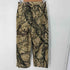 Student Apathy real tree camo pants リアルツリーカモパンツ メンズ JPN:M