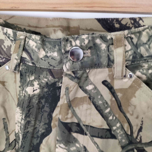 Student Apathy real tree camo pants リアルツリーカモパンツ メンズ JPN:M