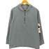 ポータークラシック PORTER CLASSIC ショールカラープルオーバーシャツ Shawl Collar PulloverShirt メンズ JPN:M
