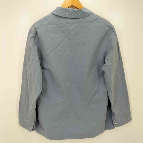 ポータークラシック PORTER CLASSIC ショールカラープルオーバーシャツ Shawl Collar PulloverShirt メンズ JPN:M