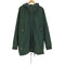 SUNLUCAS TALON ジップ 裏地フリース 八の字ジップ Dカン マウンテンパーカー ハンティング メンズ import:L