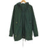 SUNLUCAS TALON ジップ 裏地フリース 八の字ジップ Dカン マウンテンパーカー ハンティング メンズ import:L