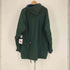 SUNLUCAS TALON ジップ 裏地フリース 八の字ジップ Dカン マウンテンパーカー ハンティング メンズ import:L