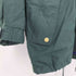 SUNLUCAS TALON ジップ 裏地フリース 八の字ジップ Dカン マウンテンパーカー ハンティング メンズ import:L