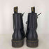 ドクターマーチン Dr.Martens 8ホール レディース UK:4