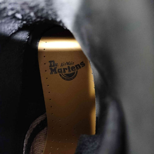 ドクターマーチン Dr.Martens 8ホール レディース UK:4