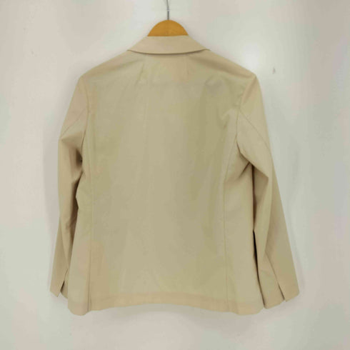 ユニクロ UNIQLO 感動ジャケット レディース JPN:M