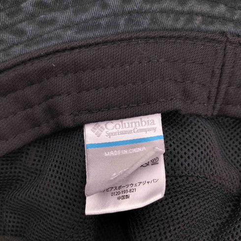 コロンビア Columbia プライ スストリームバケット メンズ JPN:L