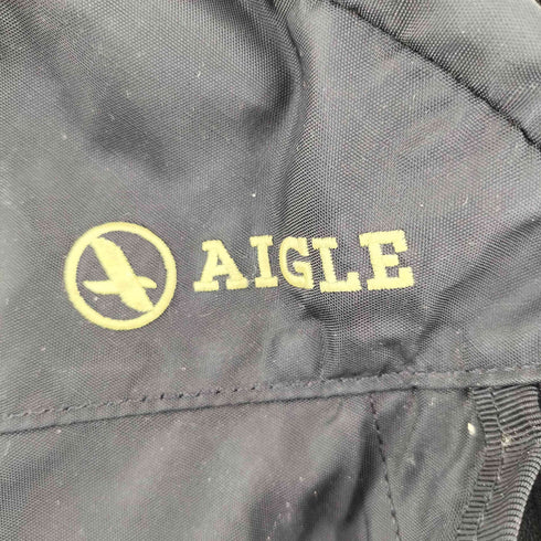 エーグル AIGLE SEEKTRUTH社製 ワンショルダーバッグ スリングバッグ メンズ