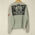 シーイー C.E CAV EMPT プリントスウェット メンズ