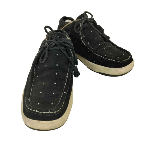 ビズビム VISVIM TYPE POLKE-LO メンズ 10