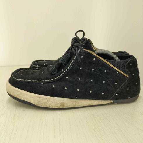ビズビム VISVIM TYPE POLKE-LO メンズ 10