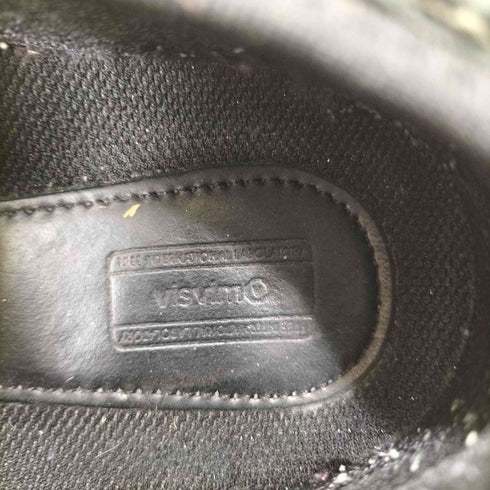 ビズビム VISVIM TYPE POLKE-LO メンズ 10