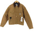 カーハート Carhartt ダック地 トラッカージャケット メンズ