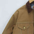 カーハート Carhartt ダック地 トラッカージャケット メンズ