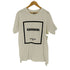 ネイバーフッド NEIGHBORHOOD 23SS プリントクルーネックTシャツ メンズ JPN:L
