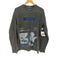 シーイー C.E OVERDYE FLIGHT LONG SLEEVE T メンズ import:M