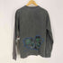 シーイー C.E OVERDYE FLIGHT LONG SLEEVE T メンズ import:M