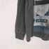 シーイー C.E OVERDYE FLIGHT LONG SLEEVE T メンズ import:M