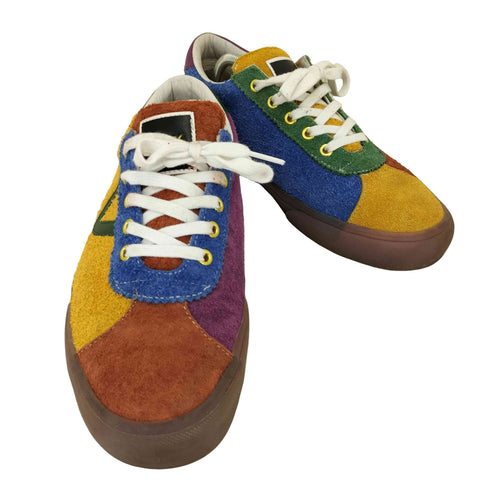 バンズボルト VANS VAULT Epoch Sport LX Mulch メンズ 28cm