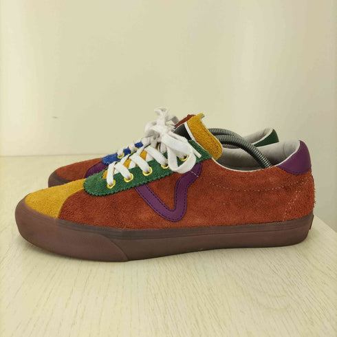 バンズボルト VANS VAULT Epoch Sport LX Mulch メンズ 28cm