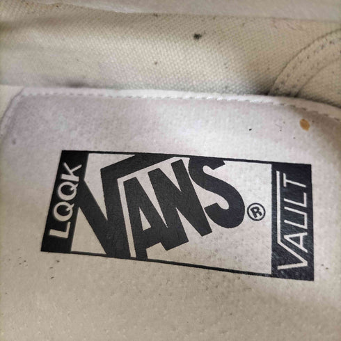 バンズボルト VANS VAULT Epoch Sport LX Mulch メンズ 28cm
