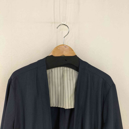 ディニテコリエ Dignite Collier ツイル ガウンコート レディース FREE