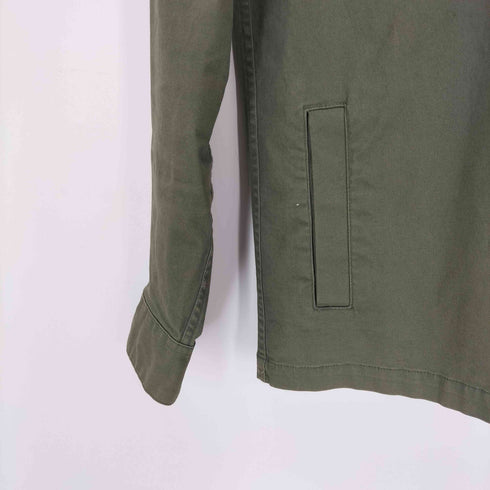ホリスター Hollister ワークシャツ メンズ JPN:S
