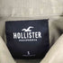 ホリスター Hollister ワークシャツ メンズ JPN:S