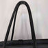 グッシオ GUSCIO フェイクレザートートバッグ レディース