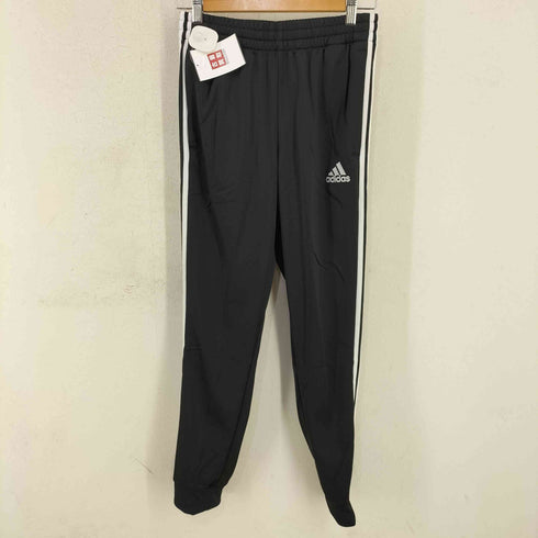 アディダス adidas 3ストライプストラックスーツ メンズ M