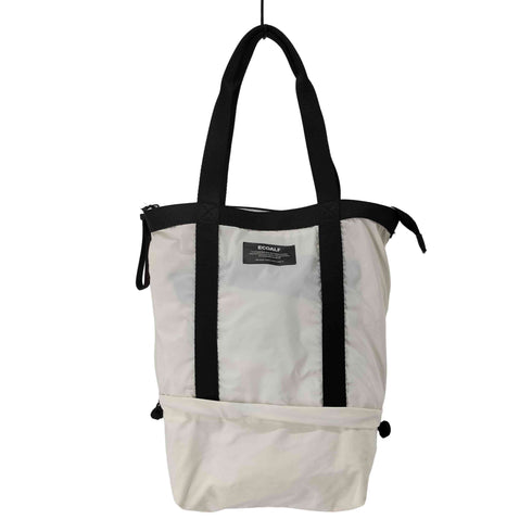 ecoalf ナイロン トートバッグ レディース ONE SIZE