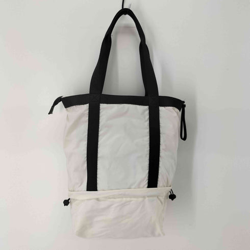 ecoalf ナイロン トートバッグ レディース ONE SIZE