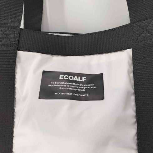ecoalf ナイロン トートバッグ レディース ONE SIZE