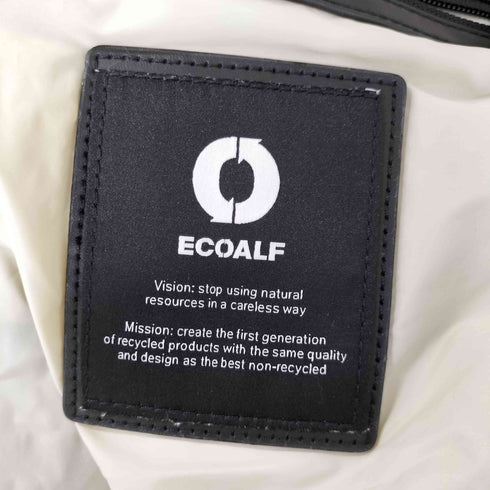 ecoalf ナイロン トートバッグ レディース ONE SIZE