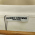 ロデオクラウンズワイドボウル RCWB/RODEO CROWNS WIDE BOWL レーシングフリル切替チュニック レディース FREE