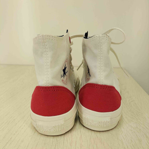 コンバース CONVERSE ハッピーソックス HI レディース 24
