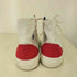 コンバース CONVERSE ハッピーソックス HI レディース 24