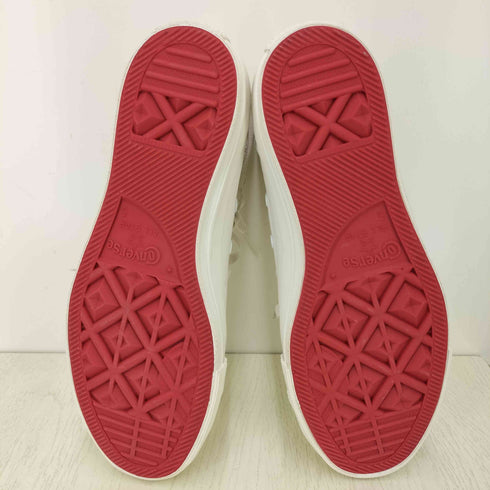 コンバース CONVERSE ハッピーソックス HI レディース 24