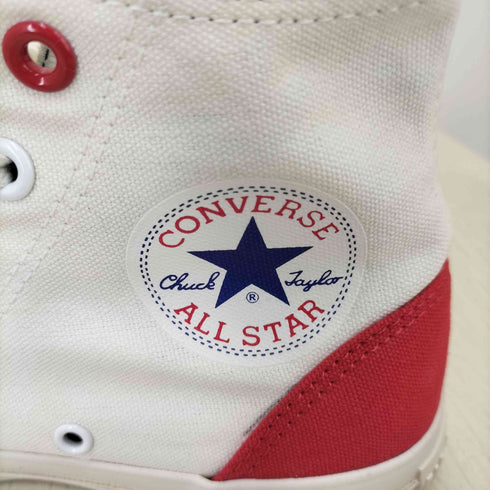 コンバース CONVERSE ハッピーソックス HI レディース 24